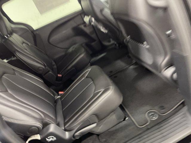 new 2026 Chrysler Voyager car, priced at $40,187