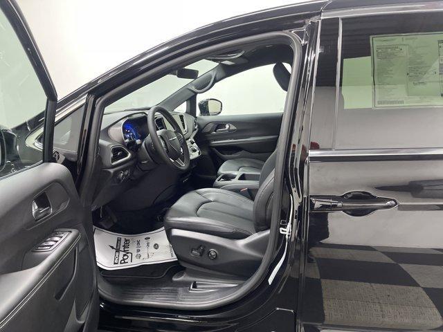 new 2026 Chrysler Voyager car, priced at $40,187