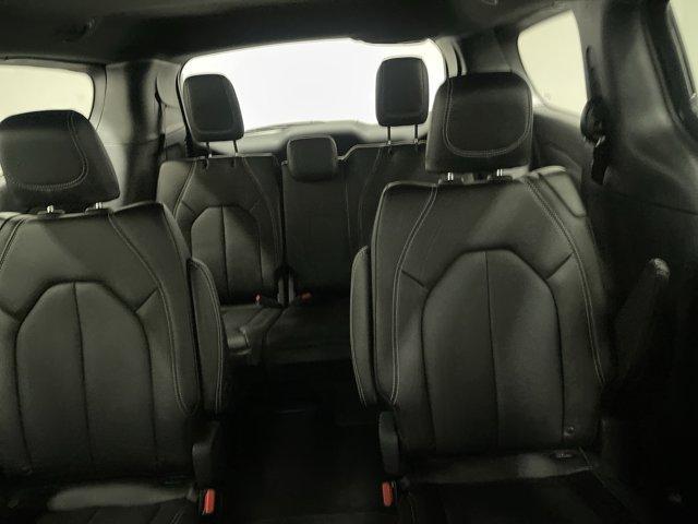 new 2026 Chrysler Voyager car, priced at $40,187