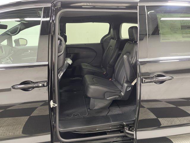 new 2026 Chrysler Voyager car, priced at $40,187