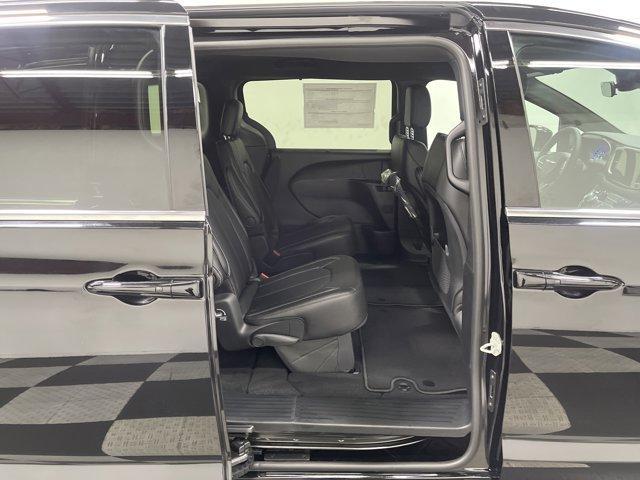 new 2026 Chrysler Voyager car, priced at $40,187