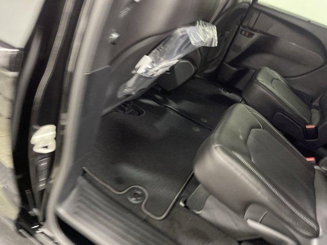 new 2026 Chrysler Voyager car, priced at $40,187