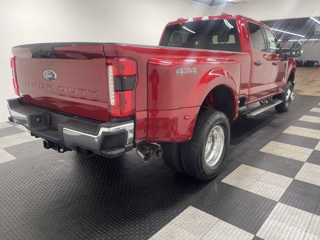 new 2024 Ford F-350 car, priced at $67,350