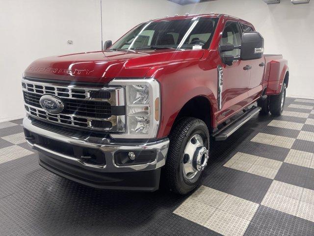 new 2024 Ford F-350 car, priced at $67,350