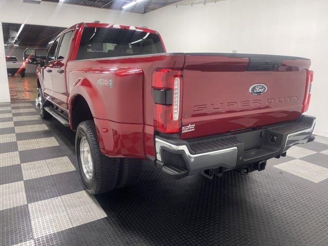 new 2024 Ford F-350 car, priced at $67,350