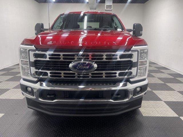 new 2024 Ford F-350 car, priced at $67,350