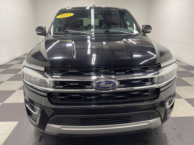 used 2023 Ford Expedition car, priced at $41,542
