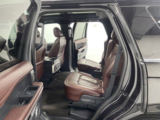 used 2023 Ford Expedition car, priced at $41,542