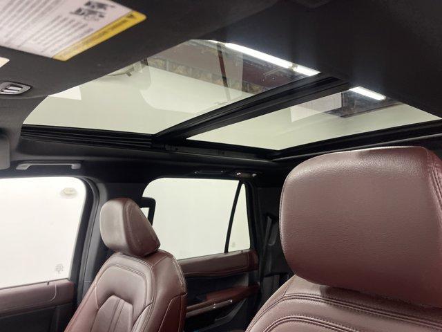 used 2023 Ford Expedition car, priced at $41,542