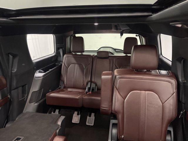 used 2023 Ford Expedition car, priced at $41,542