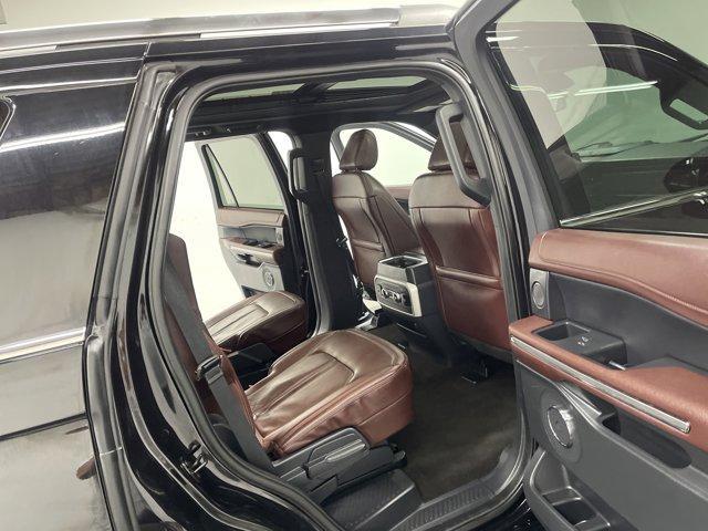 used 2023 Ford Expedition car, priced at $41,542