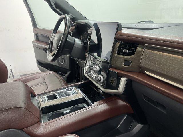 used 2023 Ford Expedition car, priced at $41,542