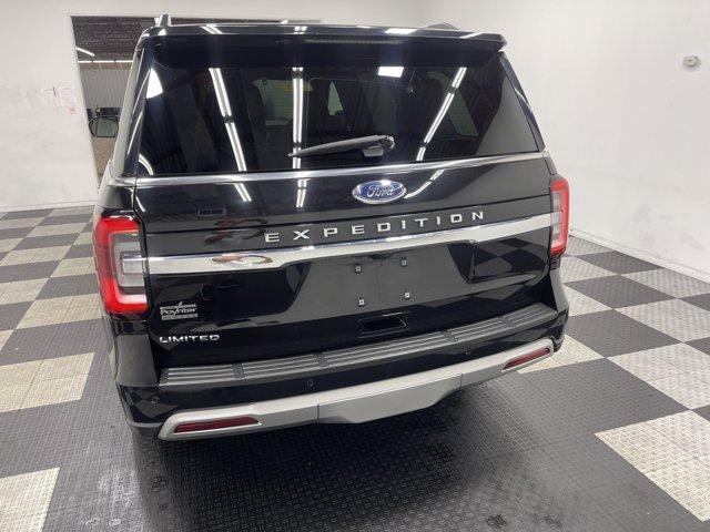 used 2023 Ford Expedition car, priced at $41,542