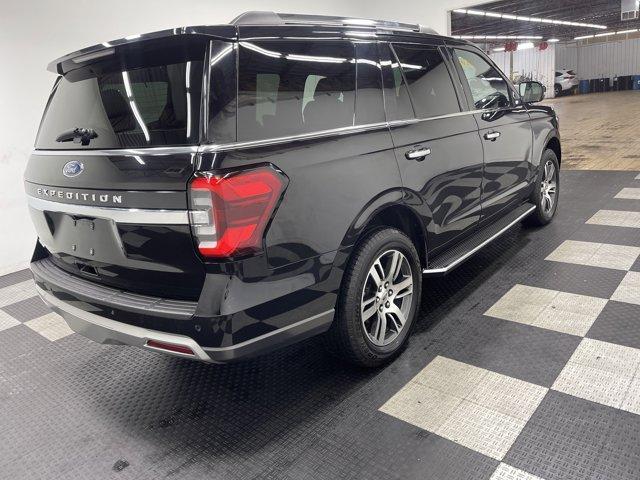 used 2023 Ford Expedition car, priced at $41,542