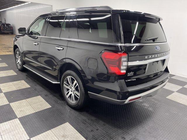 used 2023 Ford Expedition car, priced at $41,542