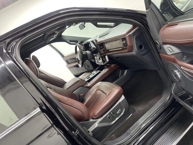 used 2023 Ford Expedition car, priced at $41,542