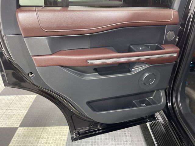 used 2023 Ford Expedition car, priced at $41,542