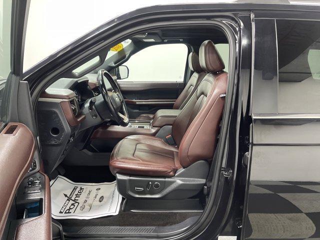 used 2023 Ford Expedition car, priced at $41,542