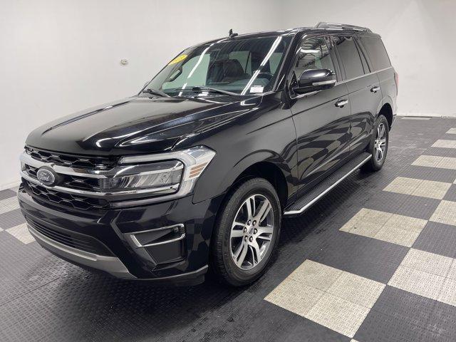 used 2023 Ford Expedition car, priced at $41,542