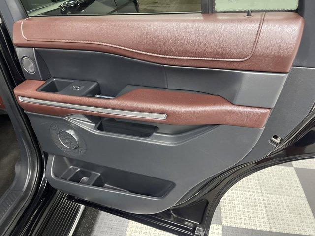 used 2023 Ford Expedition car, priced at $41,542