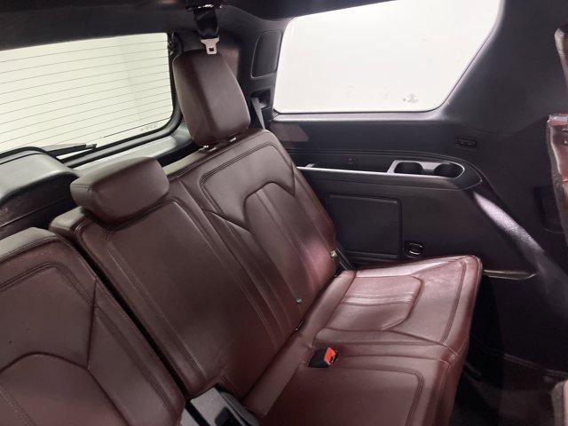 used 2023 Ford Expedition car, priced at $41,542