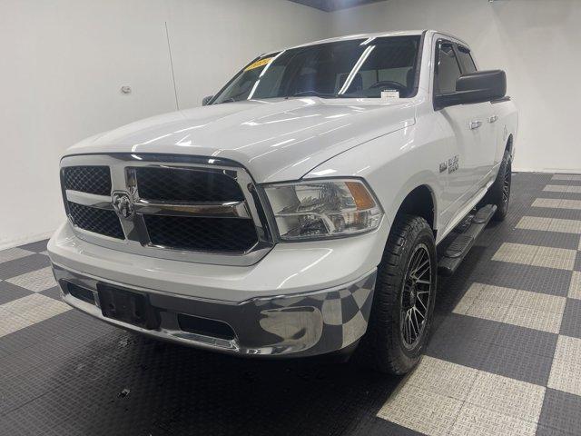 used 2014 Ram 1500 car, priced at $16,922