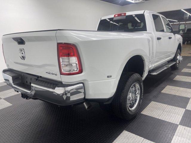 new 2024 Ram 3500 car, priced at $62,755