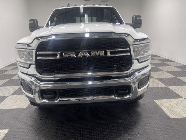 new 2024 Ram 3500 car, priced at $62,755