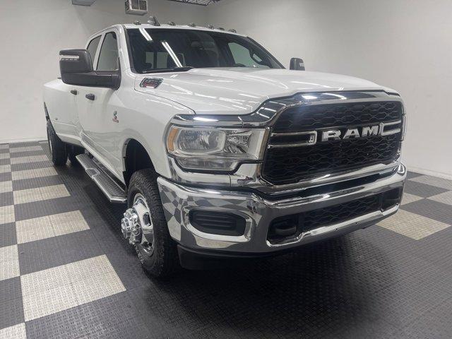 new 2024 Ram 3500 car, priced at $62,755