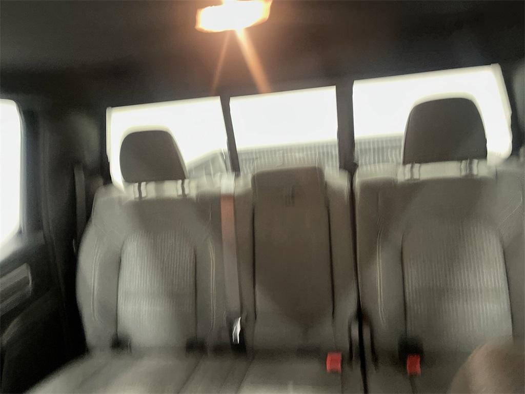 used 2021 Ram 1500 car, priced at $31,225