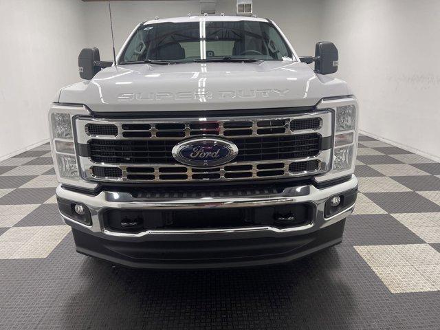 new 2025 Ford F-350 car, priced at $71,945