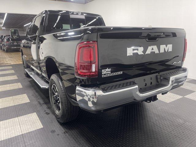 new 2025 Ram 2500 car, priced at $76,225