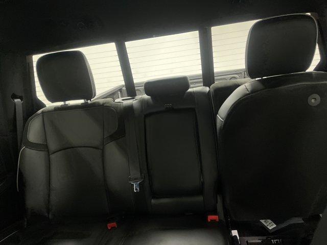 new 2025 Ram 2500 car, priced at $76,225