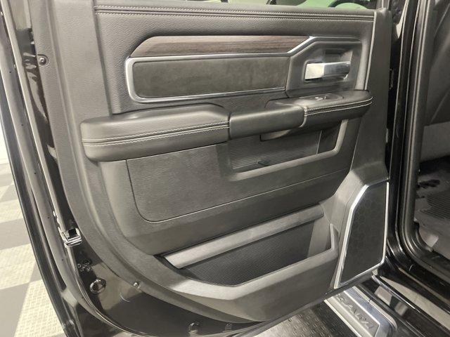 new 2025 Ram 2500 car, priced at $76,225