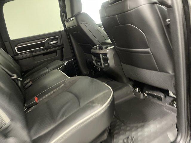 new 2025 Ram 2500 car, priced at $76,225