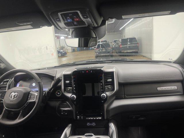 new 2025 Ram 2500 car, priced at $76,225