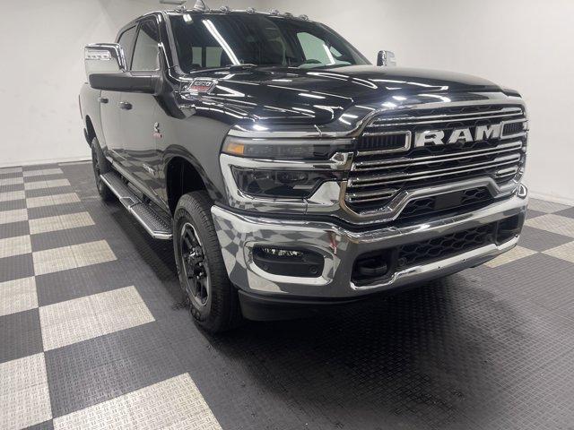 new 2025 Ram 2500 car, priced at $76,225