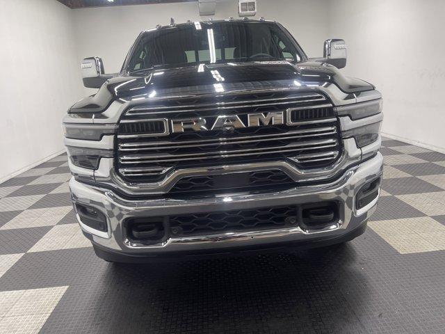 new 2025 Ram 2500 car, priced at $76,225