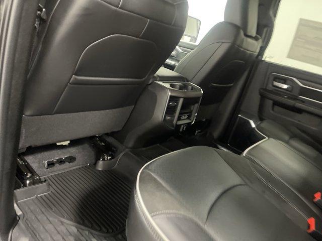 new 2025 Ram 2500 car, priced at $76,225