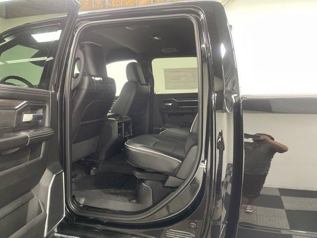 new 2025 Ram 2500 car, priced at $76,225