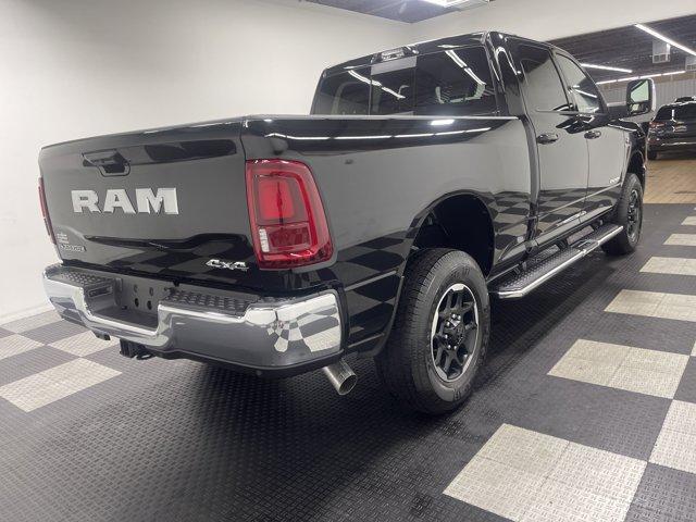 new 2025 Ram 2500 car, priced at $76,225