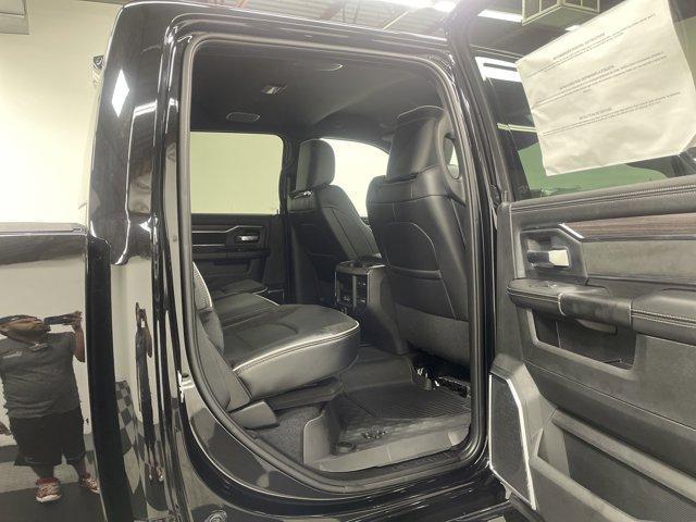 new 2025 Ram 2500 car, priced at $76,225