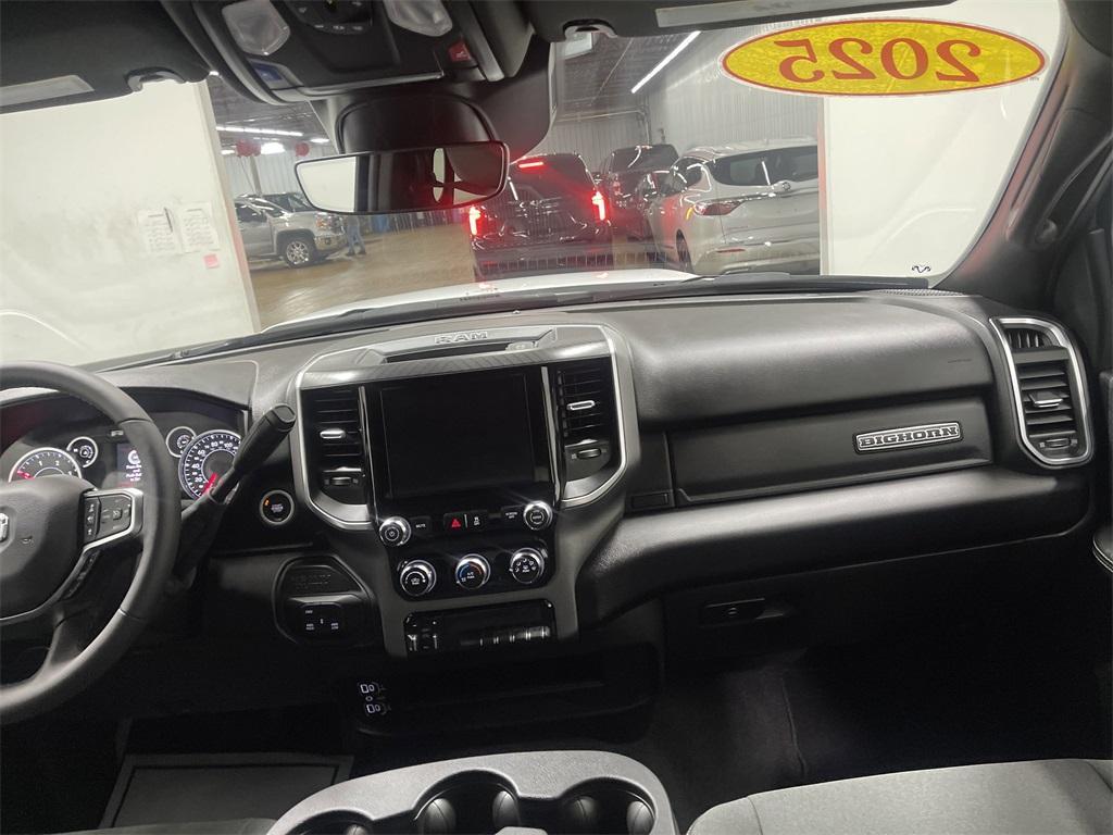 used 2025 Ram 2500 car, priced at $69,302