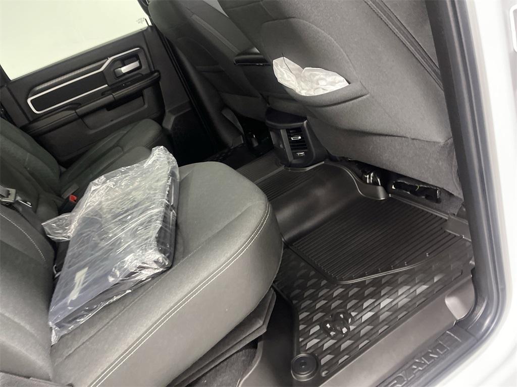 used 2025 Ram 2500 car, priced at $69,302