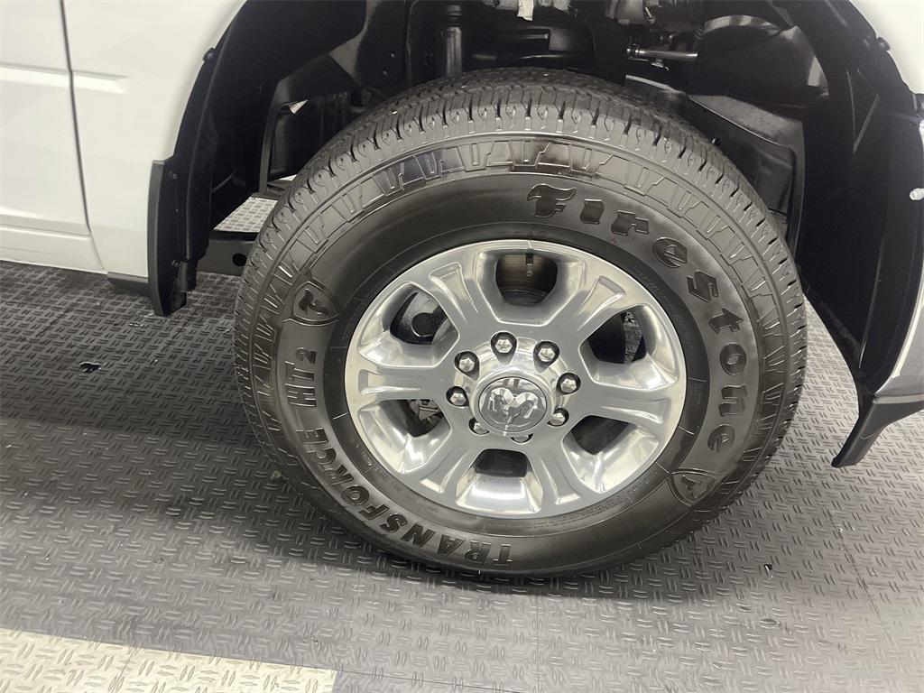 used 2025 Ram 2500 car, priced at $69,302