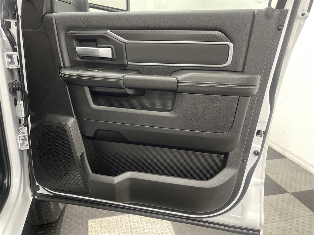 used 2025 Ram 2500 car, priced at $69,302