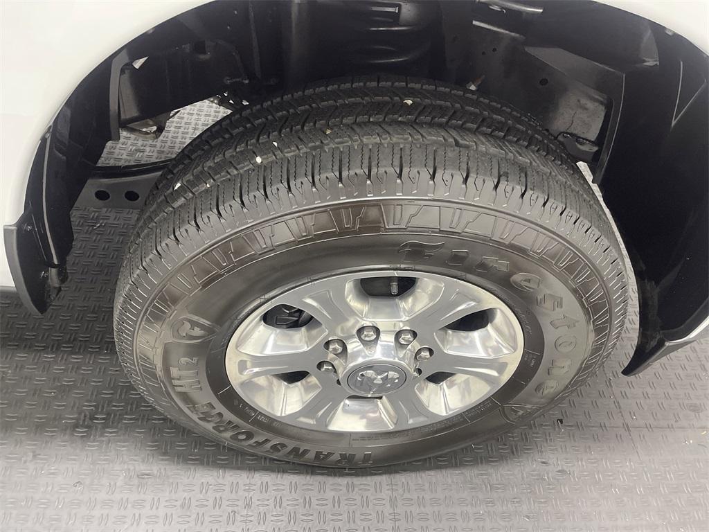 used 2025 Ram 2500 car, priced at $69,302