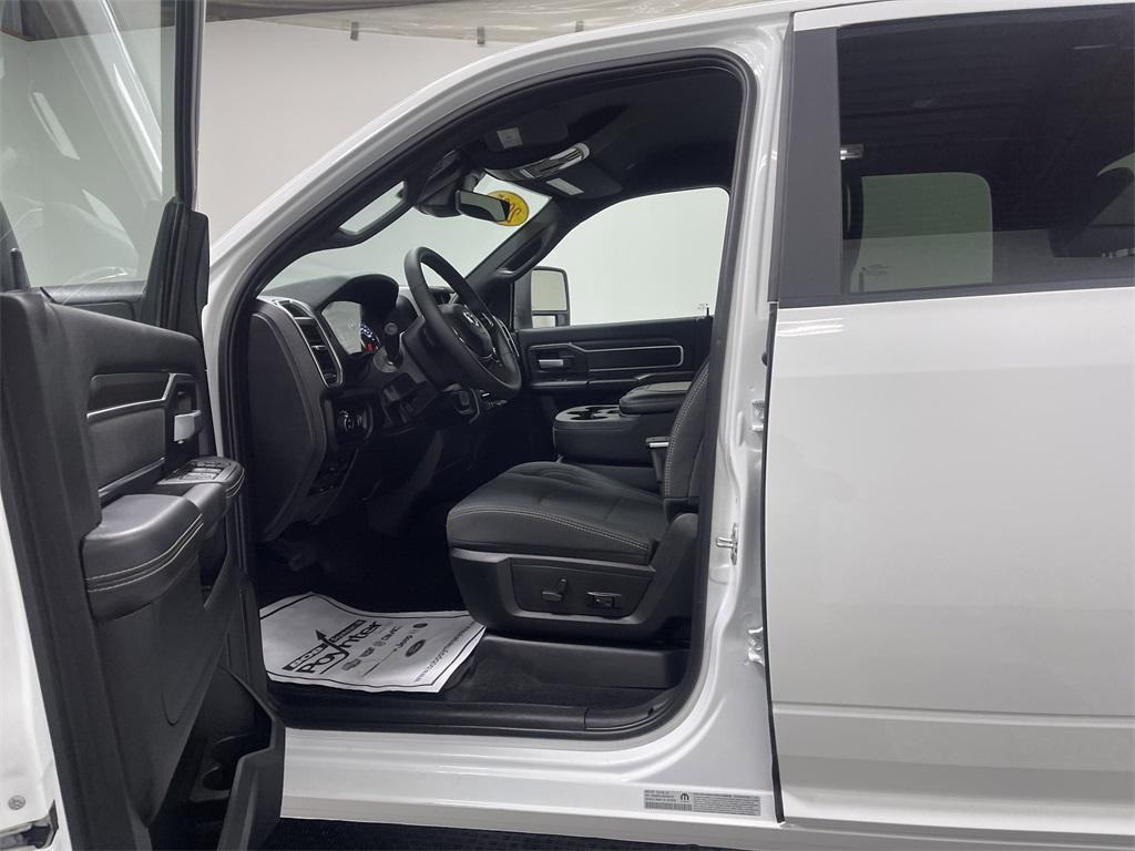 used 2025 Ram 2500 car, priced at $69,302