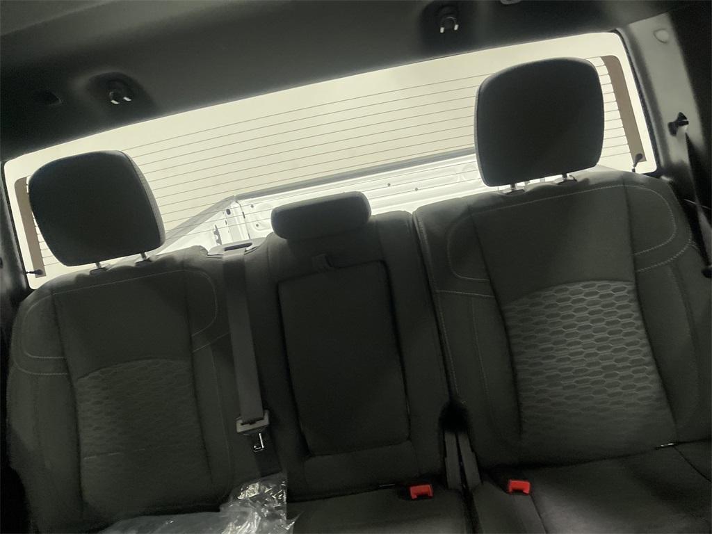 used 2025 Ram 2500 car, priced at $69,302