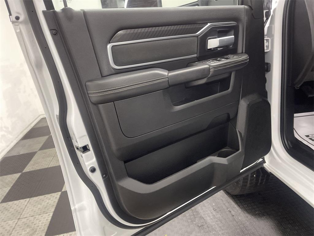 used 2025 Ram 2500 car, priced at $69,302